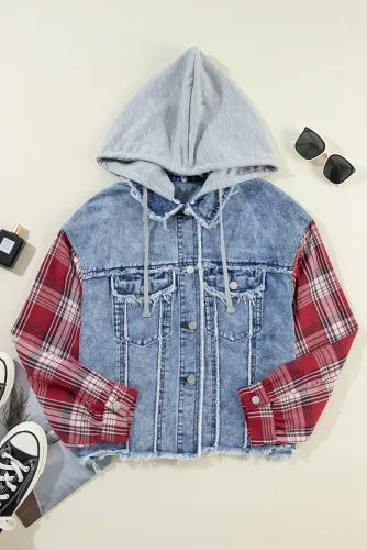 Jack Wagon Jackets