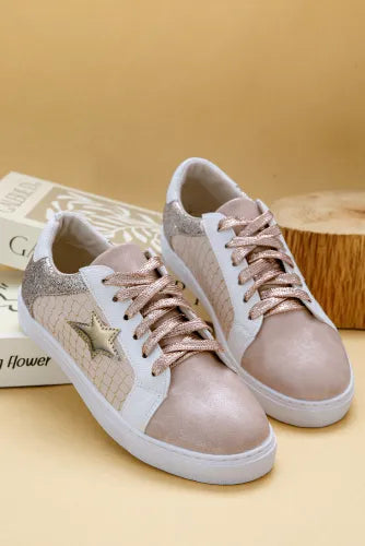 Saddle Up Shoes